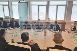 Румъния - Александър Пулев - Георги Тодоров