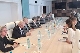 Румъния - Александър Пулев - Георги Тодоров