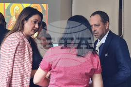 Република Северна Македония - Културно-информационен център