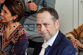 Република Северна Македония - Културно-информационен център