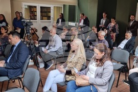 Република Северна Македония - Културно-информационен център