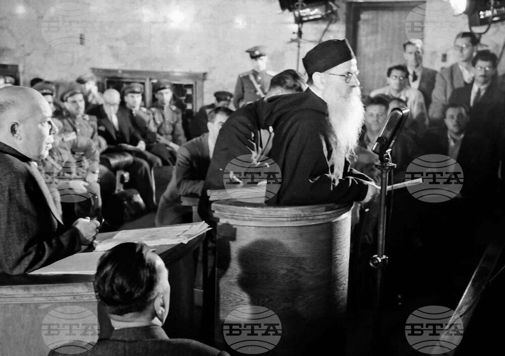 April 23, 2002: Pope John Paul II Decrees Beatification of Three Bulgarian Catholic Priests