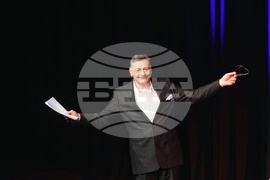 НДК - Дмитрий Назаров - „L’amour-Мур или держава набекрень“