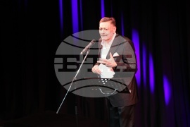 НДК - Дмитрий Назаров - „L’amour-Мур или держава набекрень“