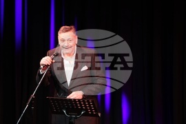 НДК - Дмитрий Назаров - „L’amour-Мур или держава набекрень“