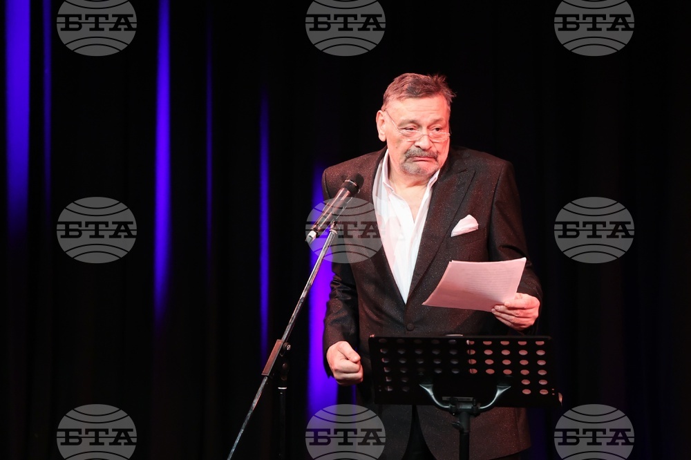 НДК - Дмитрий Назаров - „L’amour-Мур или держава набекрень“