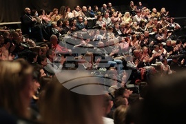 НДК - Дмитрий Назаров - „L’amour-Мур или держава набекрень“