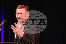 НДК - Дмитрий Назаров - „L’amour-Мур или держава набекрень“