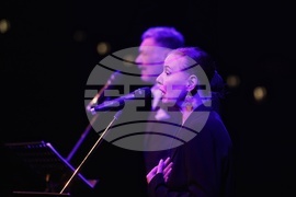 НДК - Дмитрий Назаров - „L’amour-Мур или держава набекрень“