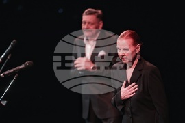 НДК - Дмитрий Назаров - „L’amour-Мур или держава набекрень“