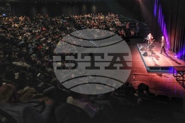 НДК - Дмитрий Назаров - „L’amour-Мур или держава набекрень“