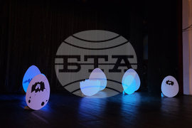 Самоков - спектакъл