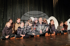 Самоков - спектакъл