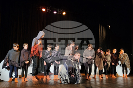 Самоков - спектакъл