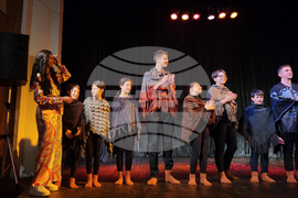 Самоков - спектакъл