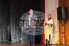 Самоков - спектакъл