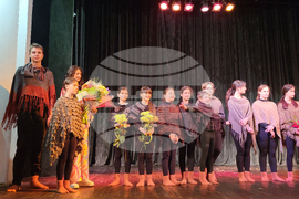 Самоков - спектакъл