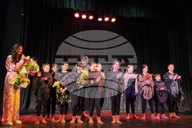 Самоков - спектакъл