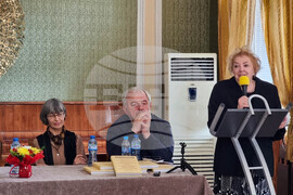 Ловеч - ръкописи - издание