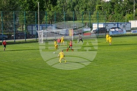 Румъния - Приятелски футболен мач по случай 24 май в Букурещ