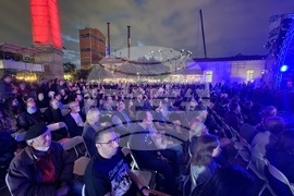 Гърция - 22-ри джаз фестивал в Атина