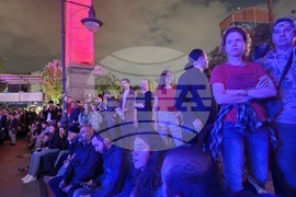 Гърция - 22-ри джаз фестивал в Атина