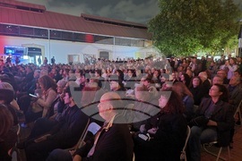 Гърция - 22-ри джаз фестивал в Атина