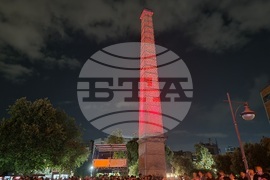 Гърция - 22-ри джаз фестивал в Атина