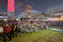 Гърция - 22-ри джаз фестивал в Атина