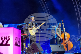 Гърция - 22-ри джаз фестивал в Атина