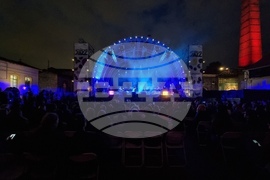 Гърция - 22-ри джаз фестивал в Атина