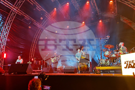 Гърция - 22-ри джаз фестивал в Атина