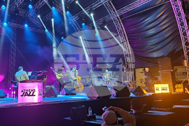 Гърция - 22-ри джаз фестивал в Атина