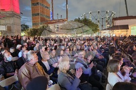 Гърция - 22-ри джаз фестивал в Атина