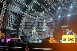Гърция - 22-ри джаз фестивал в Атина