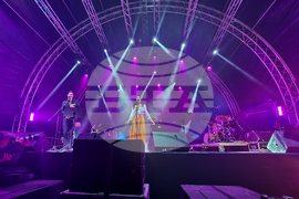 Гърция - 22-ри джаз фестивал в Атина