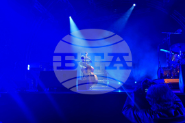 Гърция - 22-ри джаз фестивал в Атина