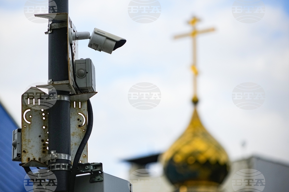 Московски съд осъди правозащитник на 14 години затвор