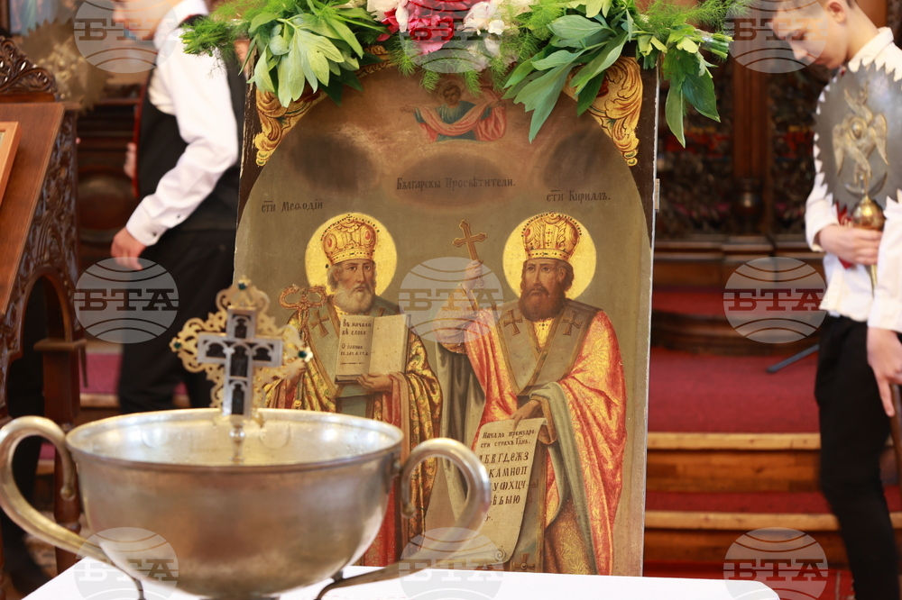 Област Габрово посреща 24 май с шествия, тържества и концерти