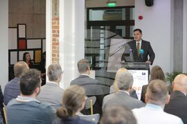 Европейски фонд за отбрана - Национален информационен ден