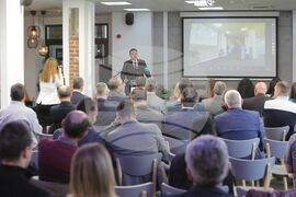 Европейски фонд за отбрана - Национален информационен ден