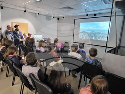 Снимка: Община Чепеларе