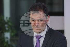 Европейски фонд за отбрана - Национален информационен ден - Кръстьо Преславски