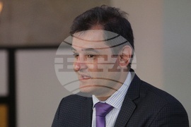 Европейски фонд за отбрана - Национален информационен ден - Кръстьо Преславски