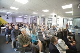 Европейски фонд за отбрана - Национален информационен ден