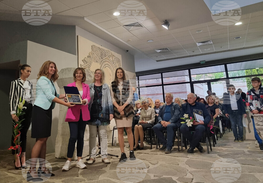 Стара Загора - награди - „Стара Загора“ и „Млада Загора“