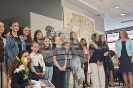 Стара Загора - награди - „Стара Загора“ и „Млада Загора“