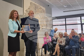 Стара Загора - награди - „Стара Загора“ и „Млада Загора“