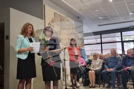 Стара Загора - награди - „Стара Загора“ и „Млада Загора“