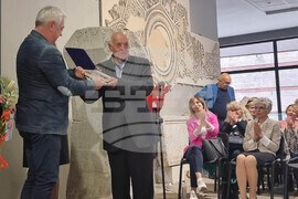 Стара Загора - награди - „Стара Загора“ и „Млада Загора“